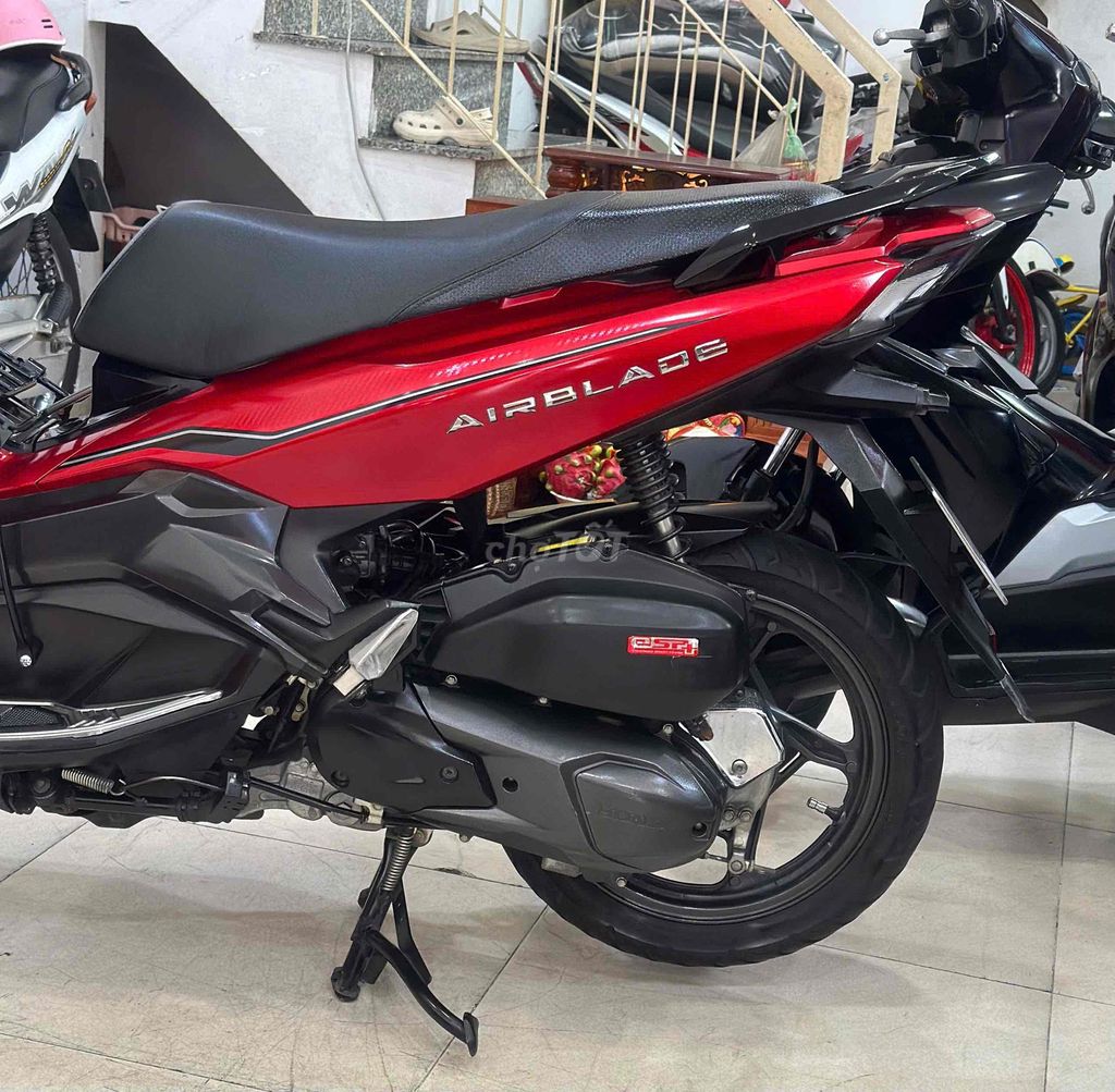 Honda Air Blade 2022 - ảnh 2