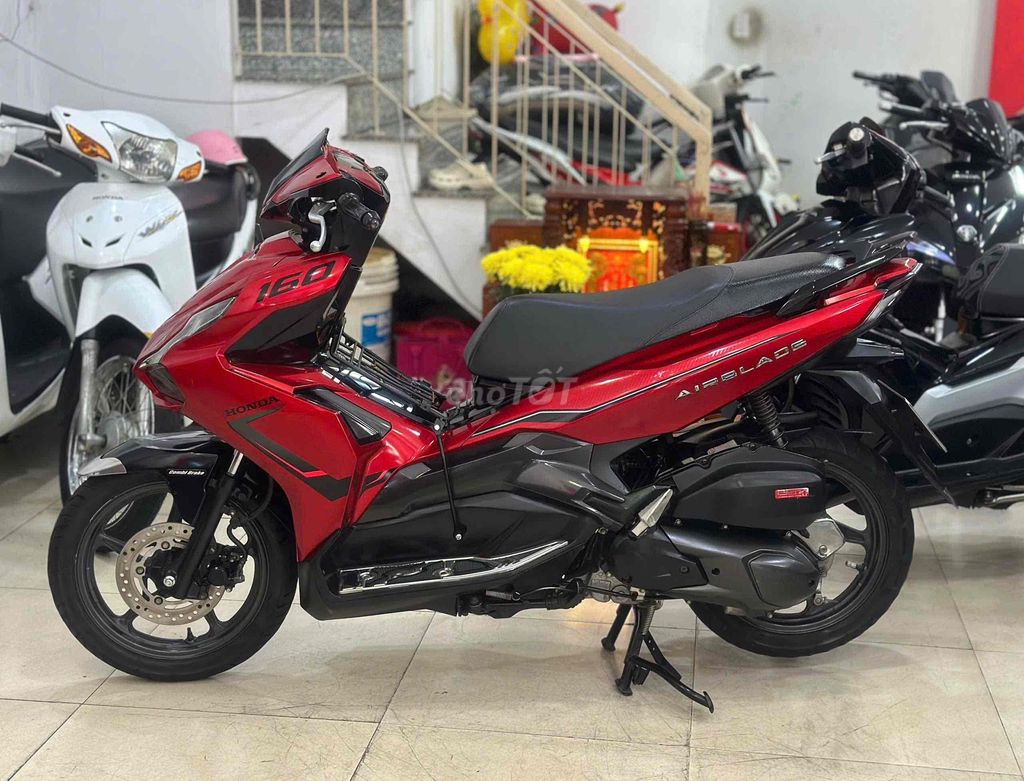 Honda Air Blade 2022 - ảnh 3