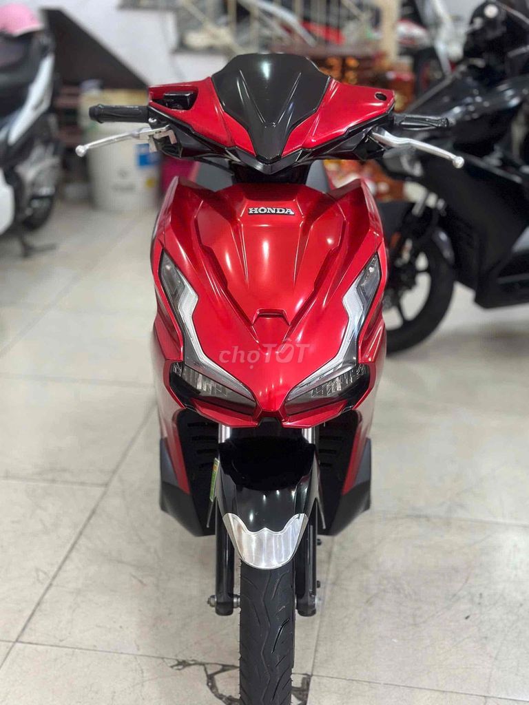 Honda Air Blade 2022 - ảnh 4