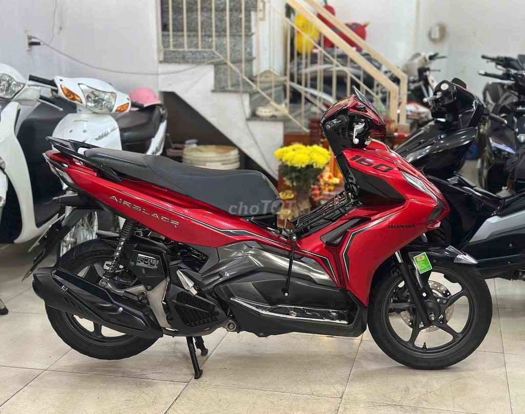 Honda Air Blade 2022 - ảnh 5