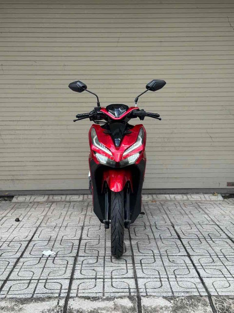 Honda Vario 2018 - ảnh 1