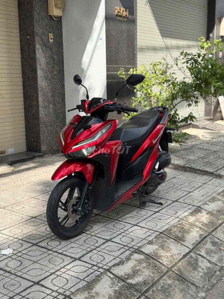 Honda Vario 2018 - ảnh 2