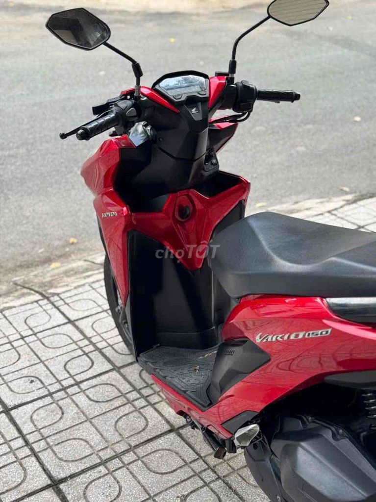 Honda Vario 2018 - ảnh 3