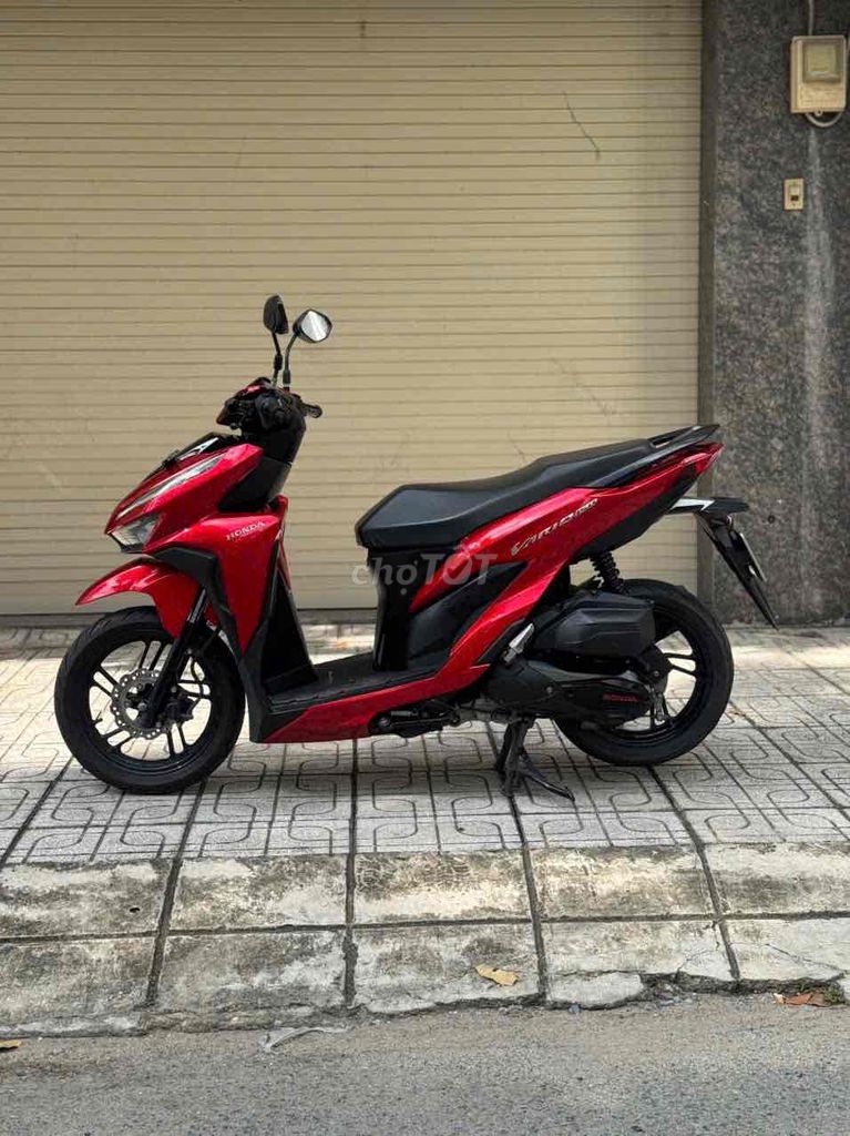 Honda Vario 2018 - ảnh 4