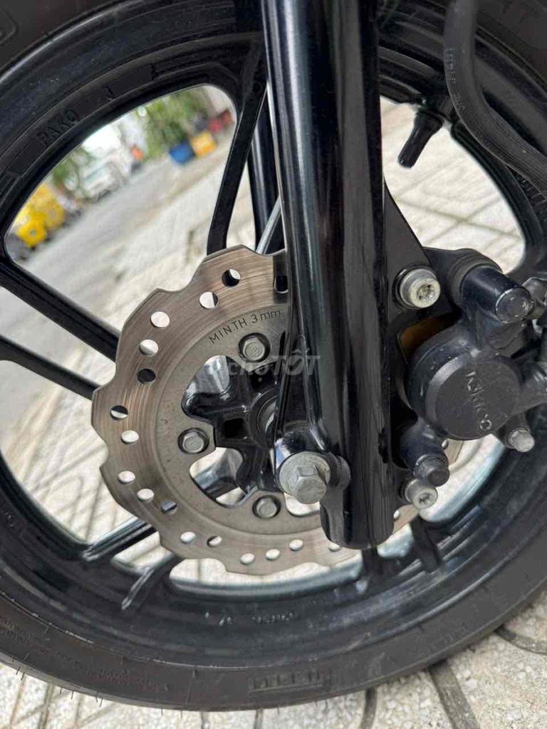 Honda Vario 2018 - ảnh 5