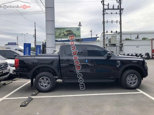 Ford Ranger XLS 2.0L 4x2 AT 2026 - ảnh 3