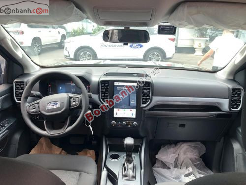 Ford Ranger XLS 2.0L 4x2 AT 2026 - ảnh 4