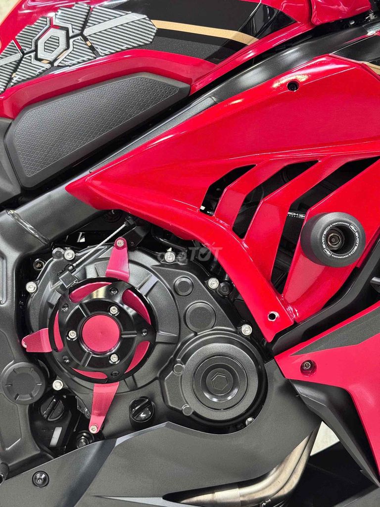Honda CBR 2023 - ảnh 2