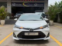 Toyota Corolla altis 1.8G AT 2021 - ảnh 1