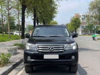 Lexus GX 460 2010 - ảnh 1