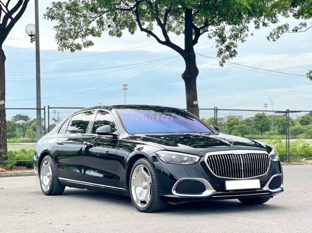Mercedes-Benz 2022 - ảnh 2
