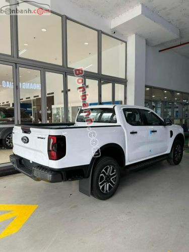 Ford Ranger 2026 - ảnh 2