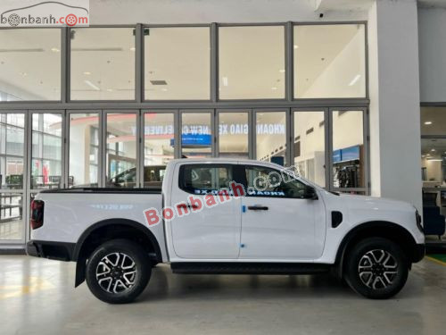 Ford Ranger 2026 - ảnh 3