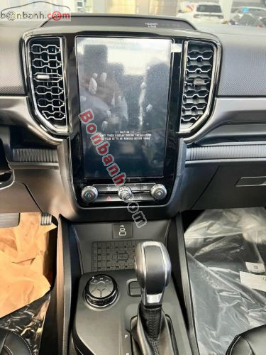 Ford Ranger 2026 - ảnh 5