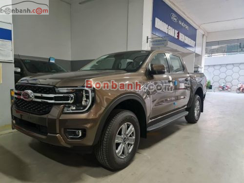 Ford Ranger XLS 2.0L 4x4 AT 2026 - ảnh 1