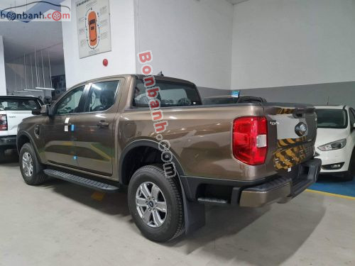 Ford Ranger XLS 2.0L 4x4 AT 2026 - ảnh 3