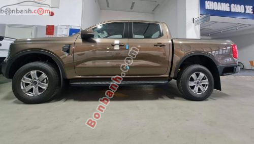 Ford Ranger XLS 2.0L 4x4 AT 2026 - ảnh 4