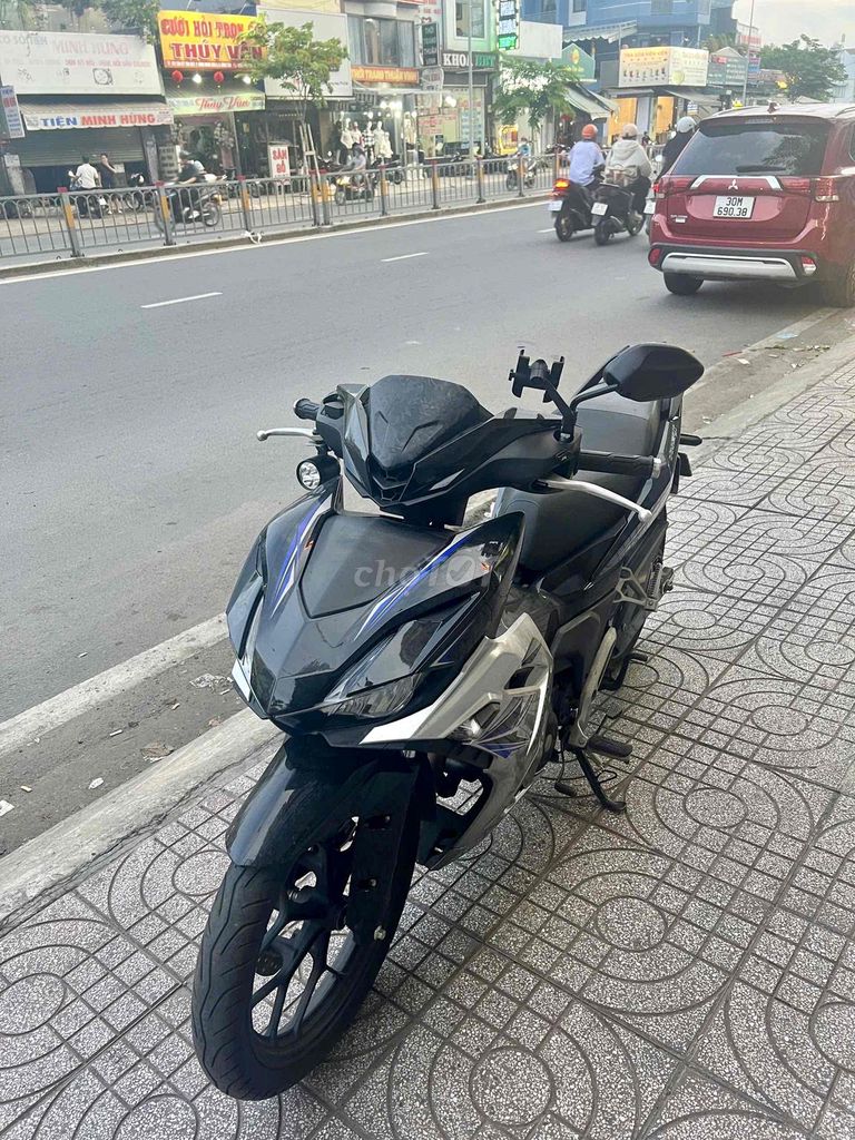 Honda Winner 2022 - ảnh 1