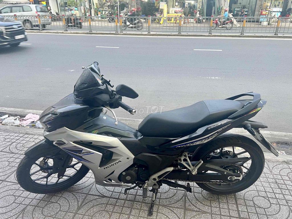 Honda Winner 2022 - ảnh 2