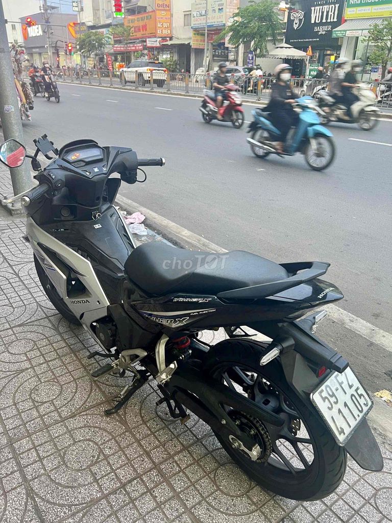 Honda Winner 2022 - ảnh 3