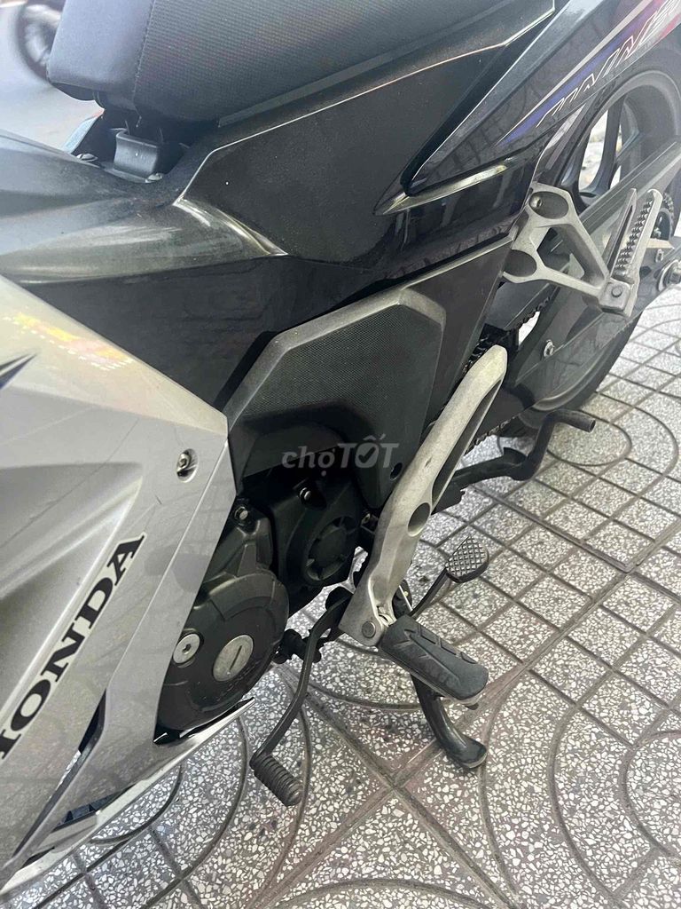 Honda Winner 2022 - ảnh 5