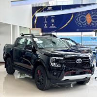Ford Ranger 2026 - ảnh 1