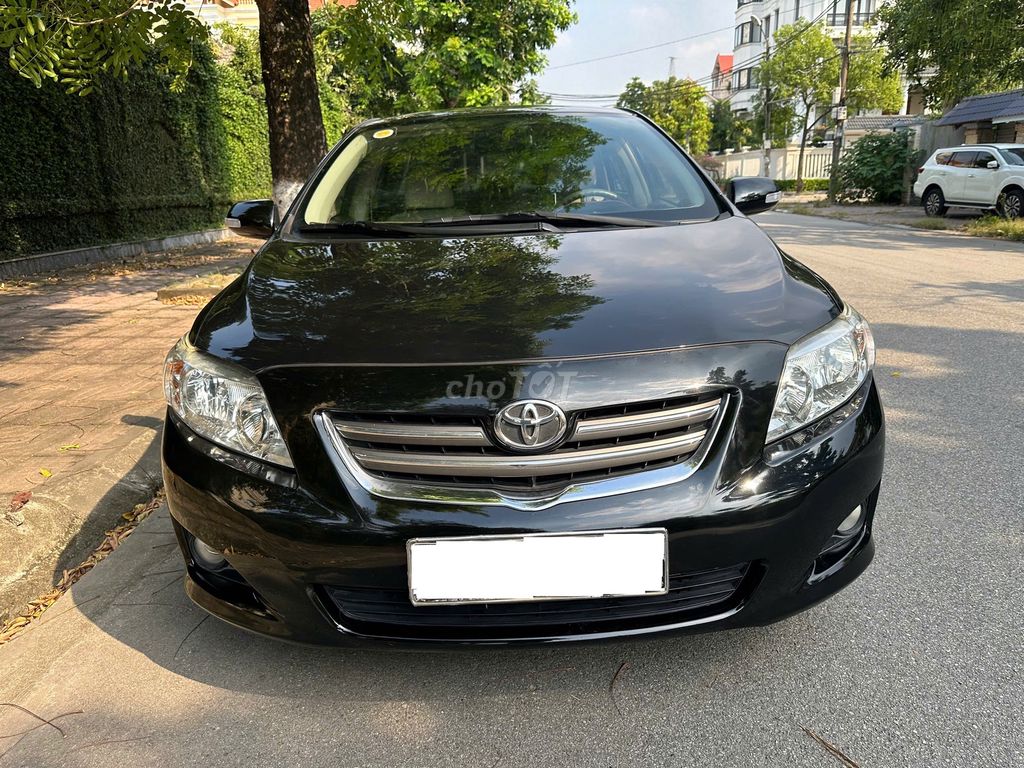 Toyota - ảnh 1