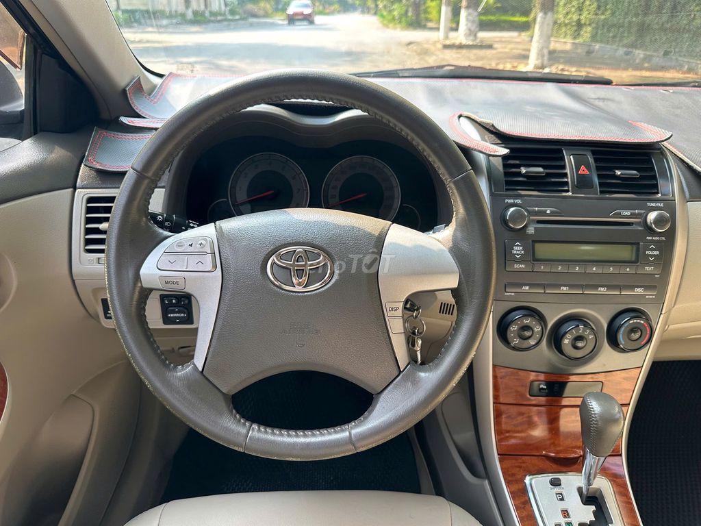 Toyota - ảnh 4