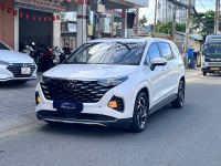 Hyundai Custin 2023 - ảnh 1