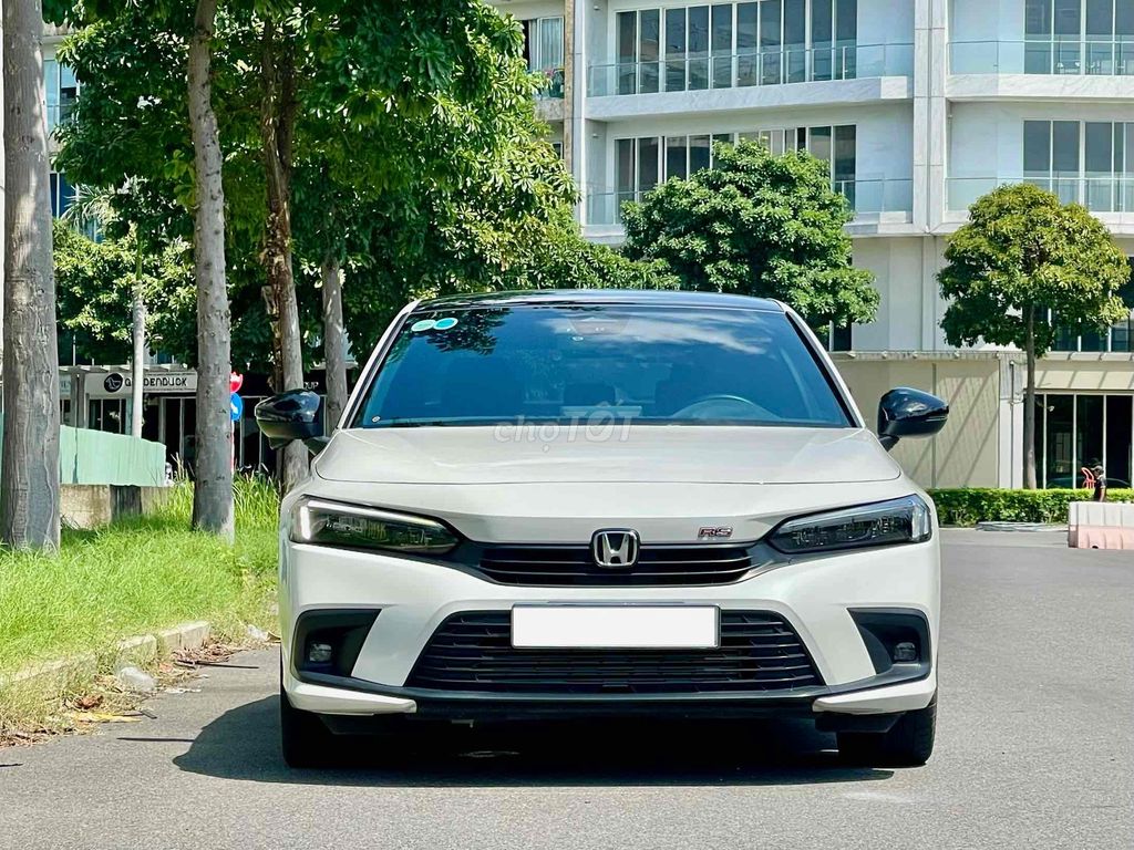 Honda Civic 2023 - ảnh 2