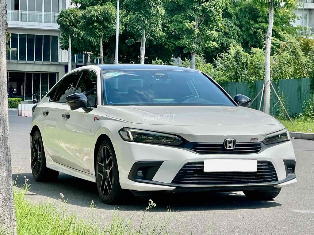 Honda Civic 2023 - ảnh 3