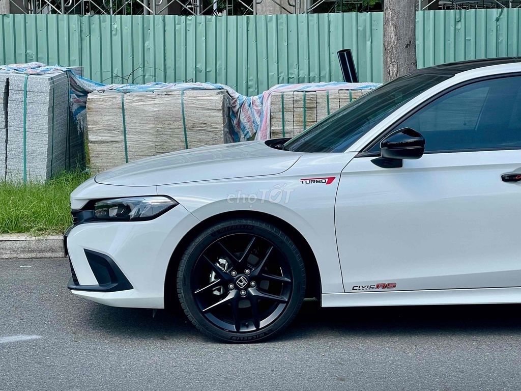 Honda Civic 2023 - ảnh 5