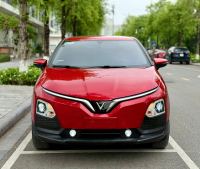 VinFast VF5 Plus 2025 - ảnh 1