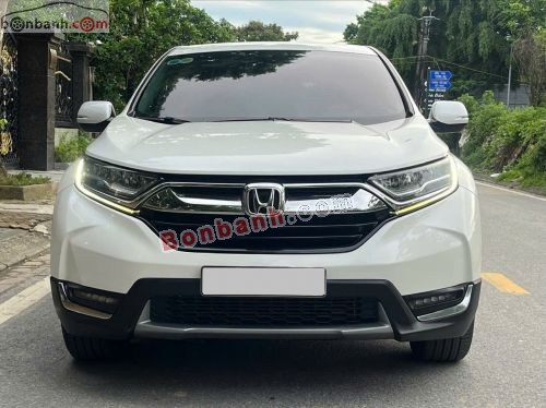 Honda CRV L 2018 - ảnh 1