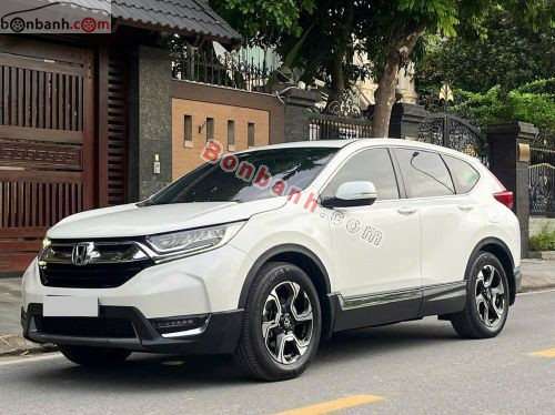 Honda CRV L 2018 - ảnh 2