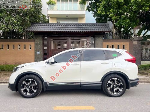 Honda CRV L 2018 - ảnh 3