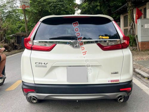 Honda CRV L 2018 - ảnh 4