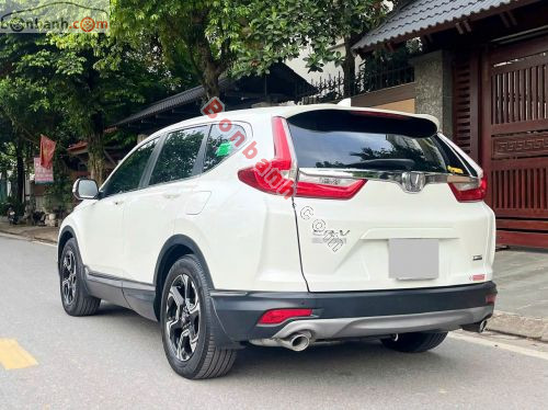 Honda CRV L 2018 - ảnh 5