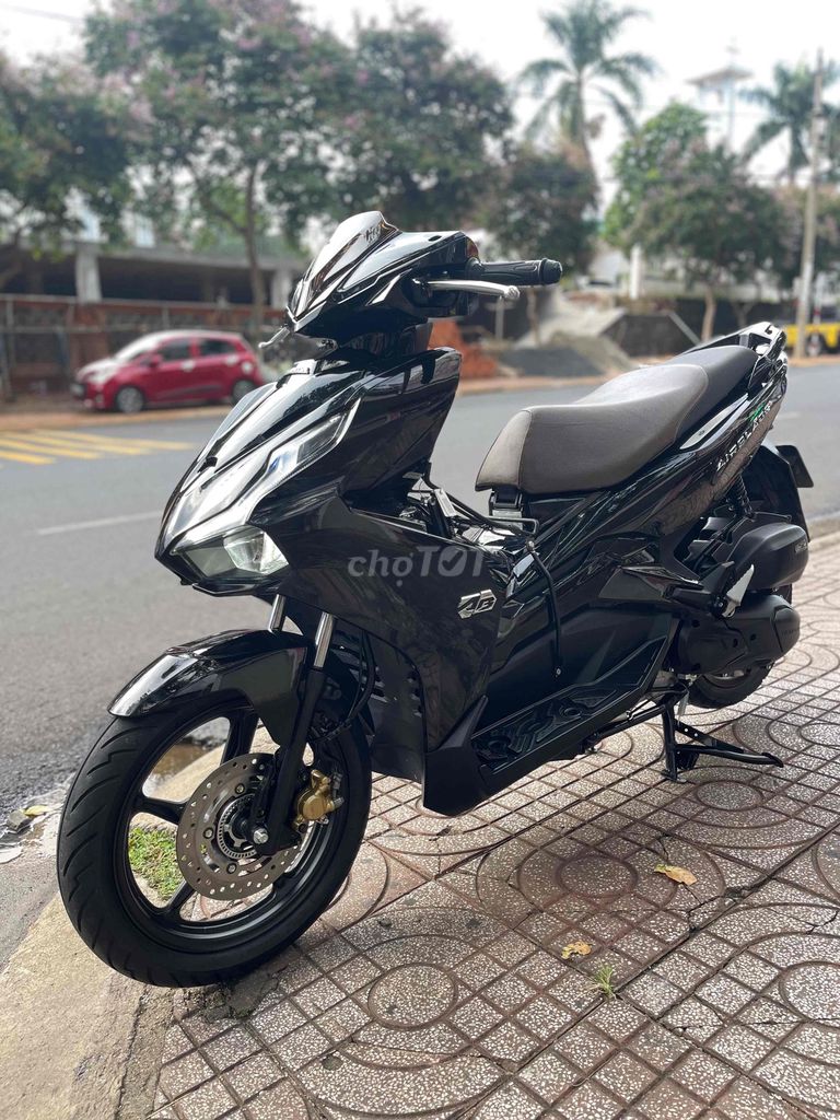 Honda AirBlade 2022 - ảnh 2