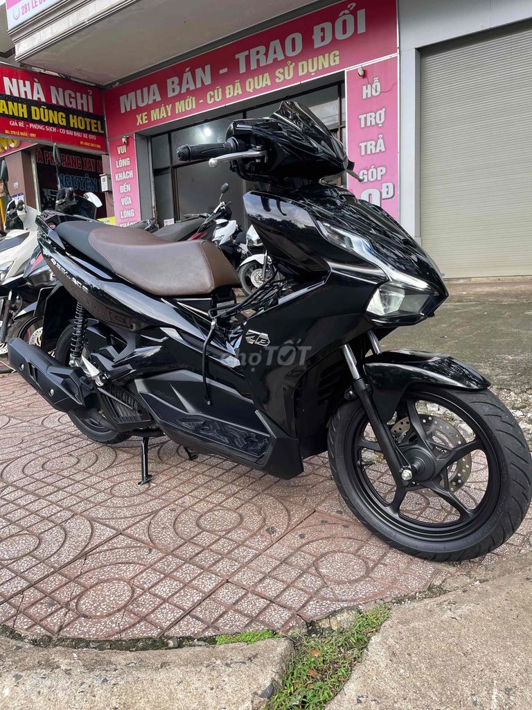 Honda AirBlade 2022 - ảnh 3