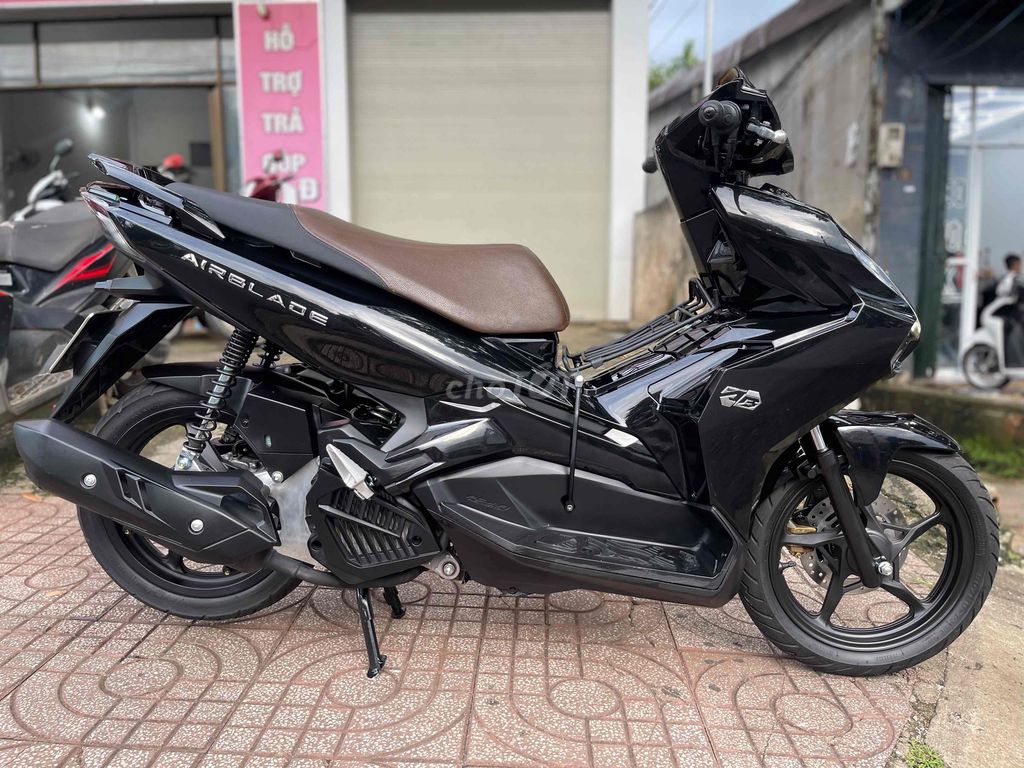 Honda AirBlade 2022 - ảnh 4