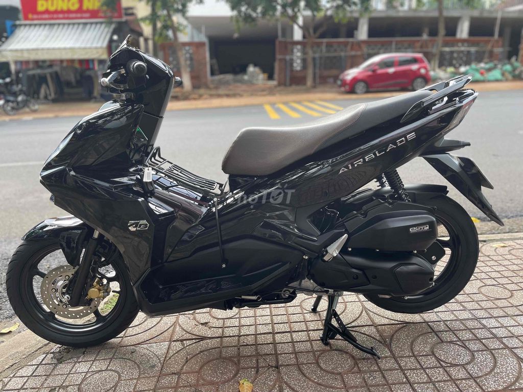Honda AirBlade 2022 - ảnh 5