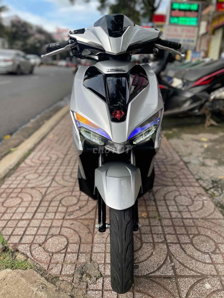 Honda AirBlade 2017 - ảnh 1