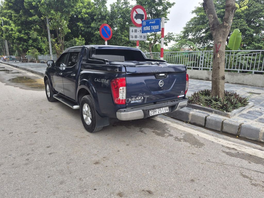 Nissan Navara 2019 - ảnh 2