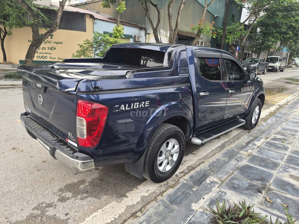 Nissan Navara 2019 - ảnh 3