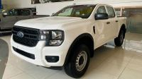 Ford Ranger 2026 - ảnh 1
