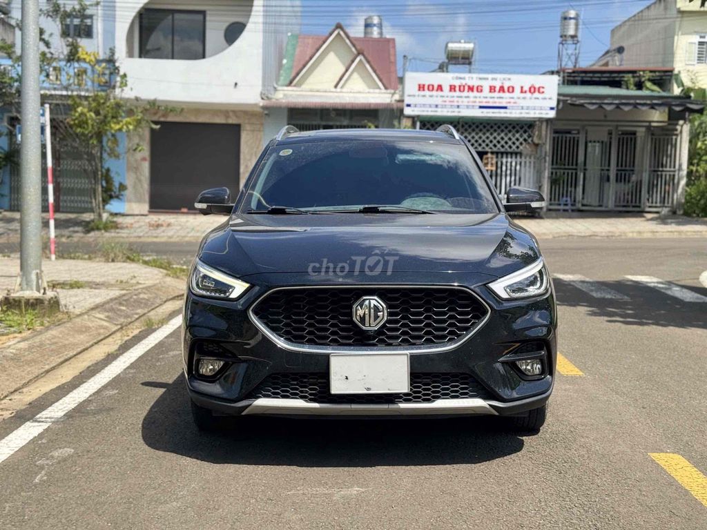 MG 2023 - ảnh 1