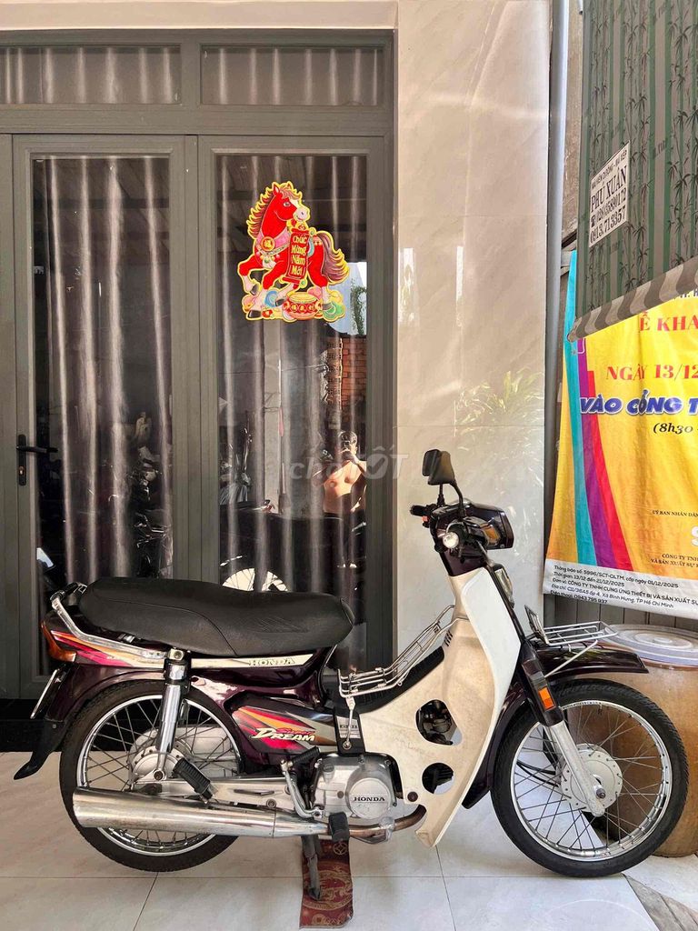 Cần B 1999 - ảnh 2