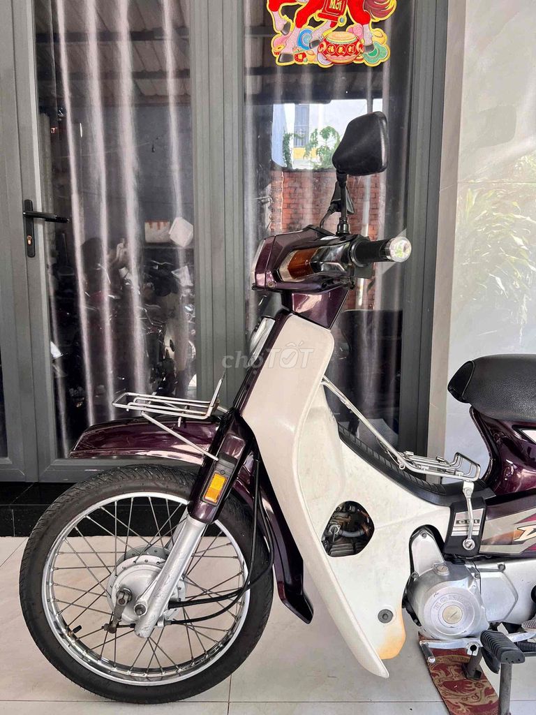 Cần B 1999 - ảnh 3