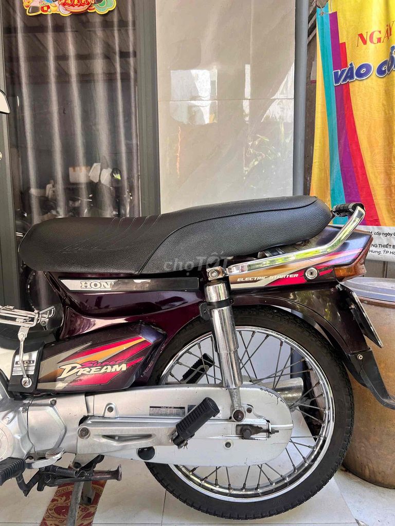 Cần B 1999 - ảnh 5